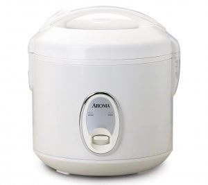 Aroma Rice Cooker