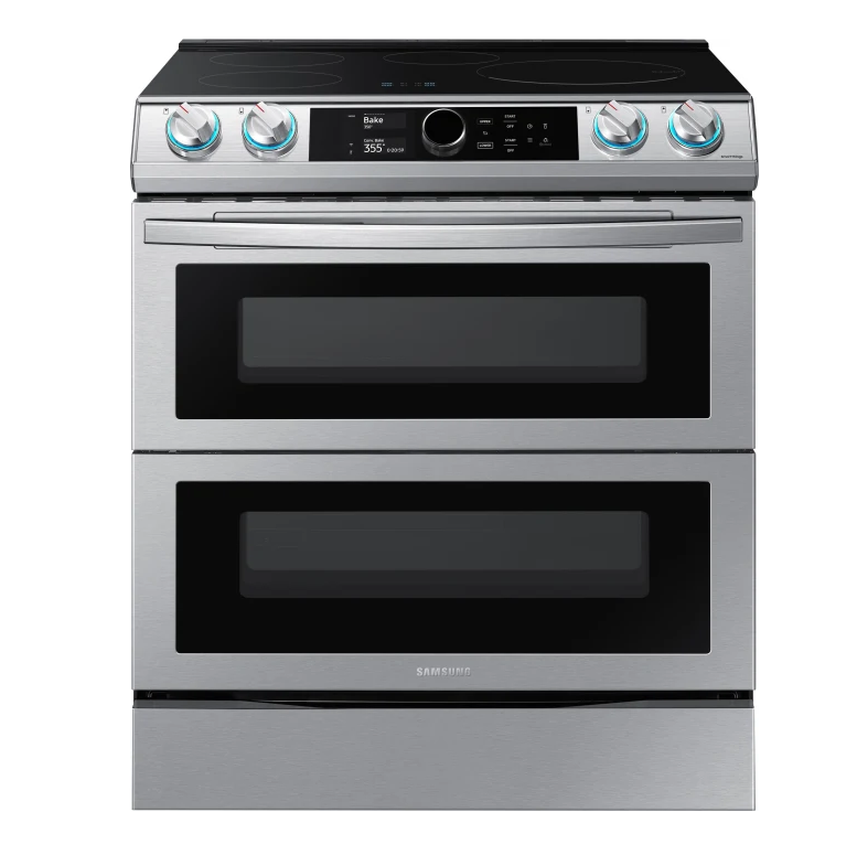 The Best Induction Ranges With Double Oven in 2022